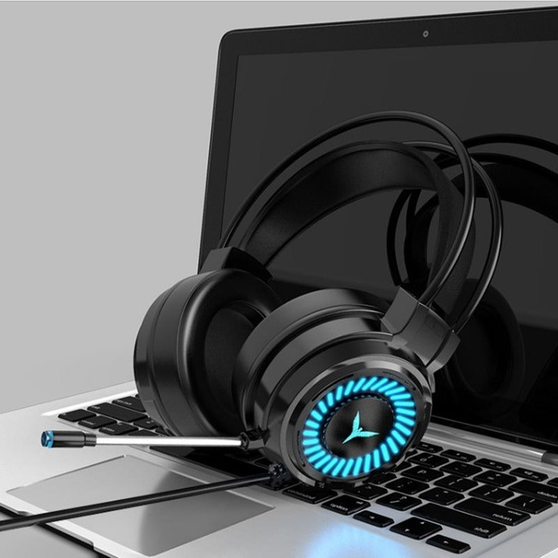 G60 Professional Gaming Headset