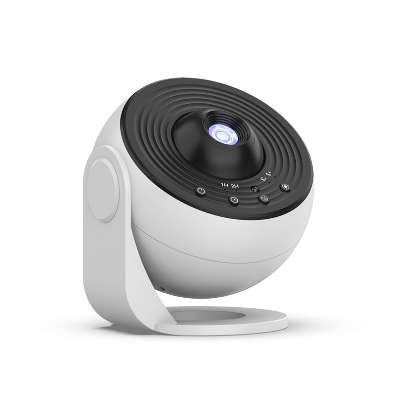Bluetooth Starry Sky Projection Night Light