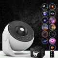 Bluetooth Starry Sky Projection Night Light