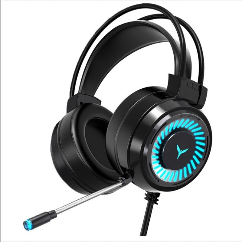 G60 Professional Gaming Headset