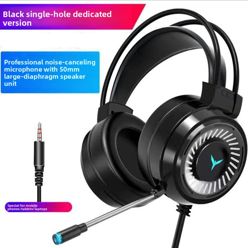 G60 Professional Gaming Headset
